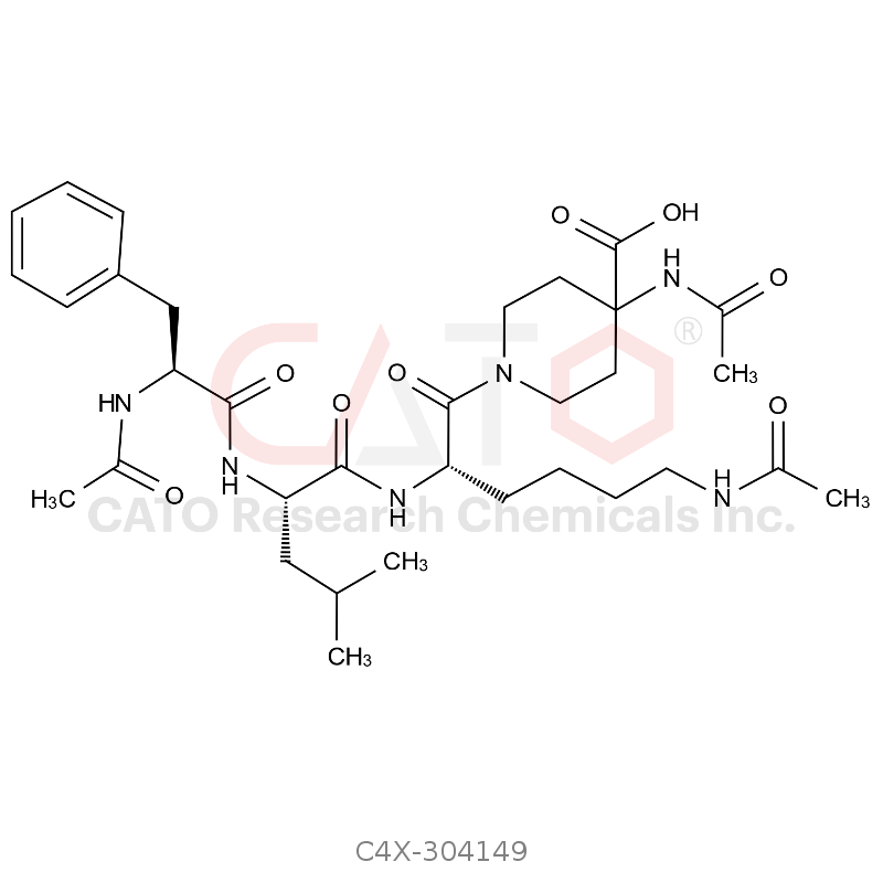 Difelikefalin Impurity 49