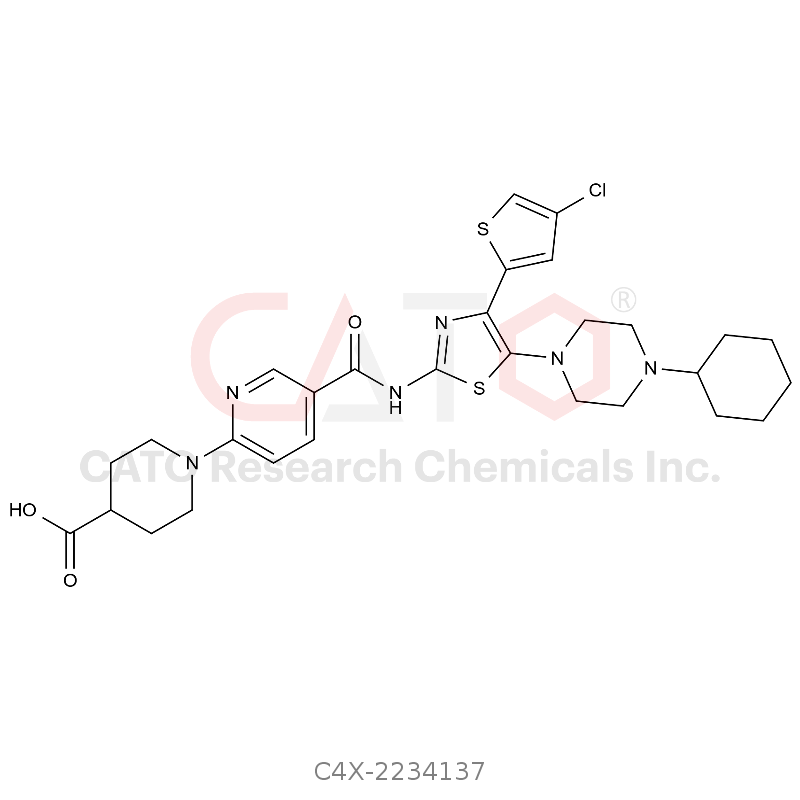 Avatrombopag Impurity 137
