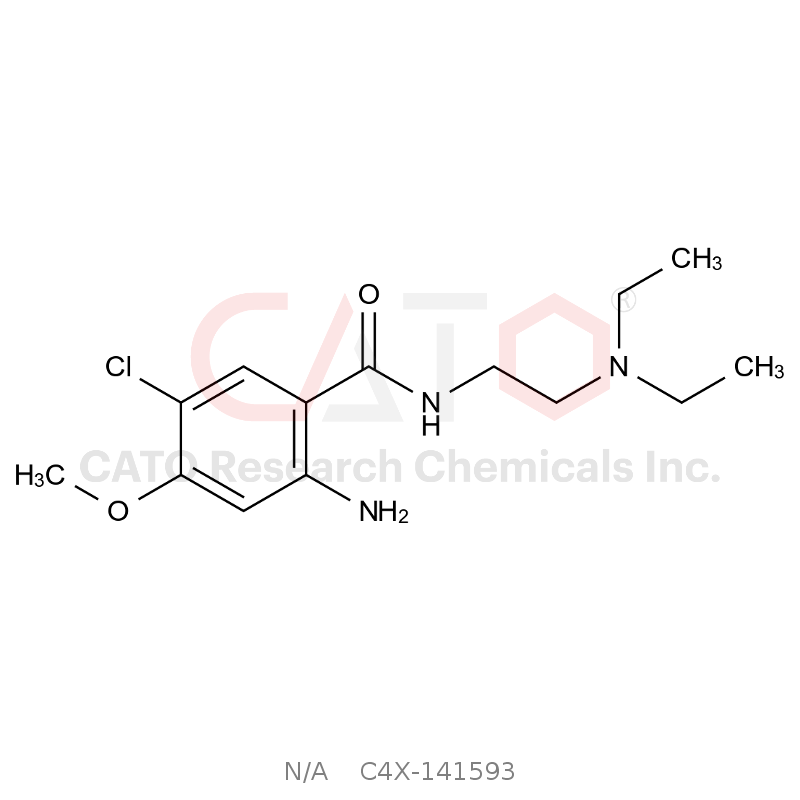 Metoclopramide Impurity 93
