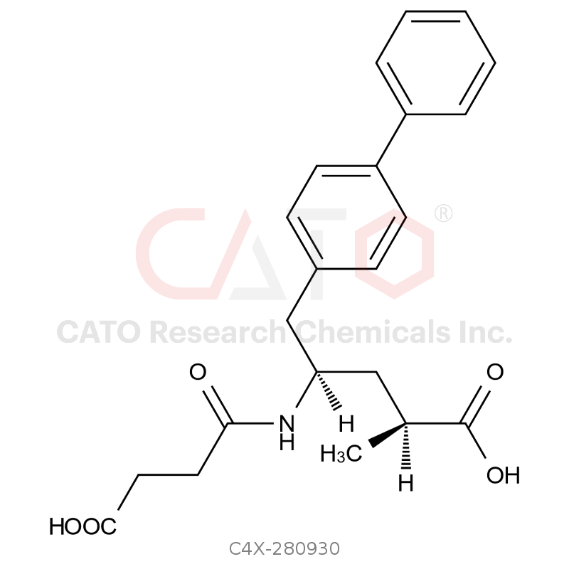 Sacubitril Impurity 30