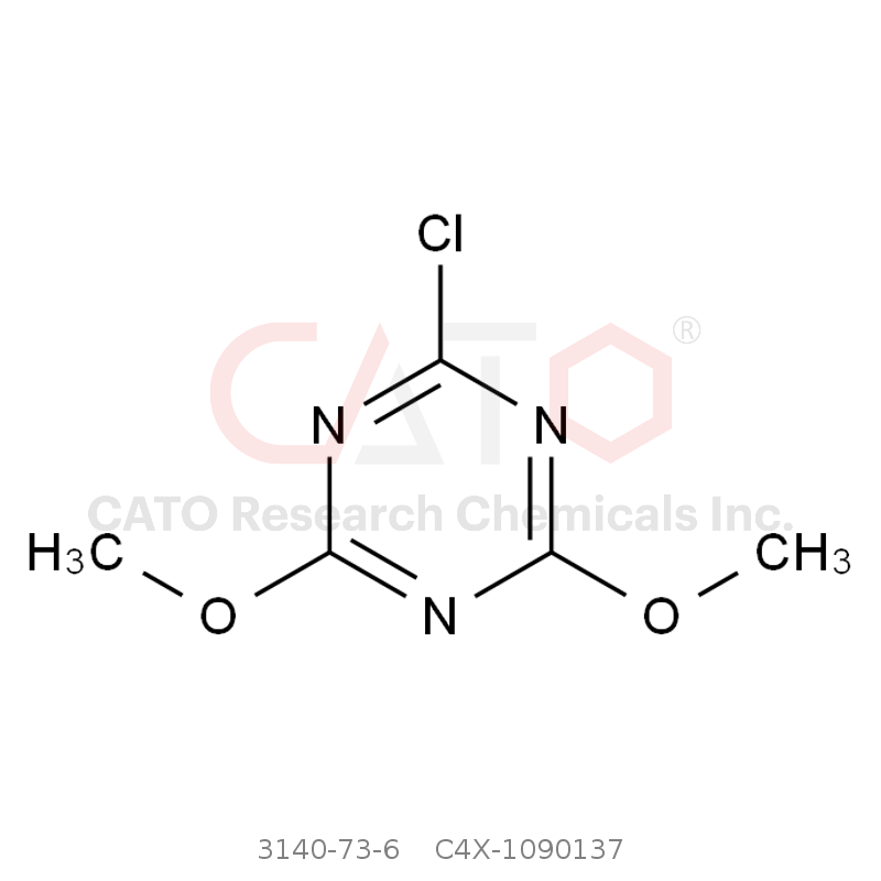 CAS No.:3140-73-6,Rivaroxaban Impurity 137