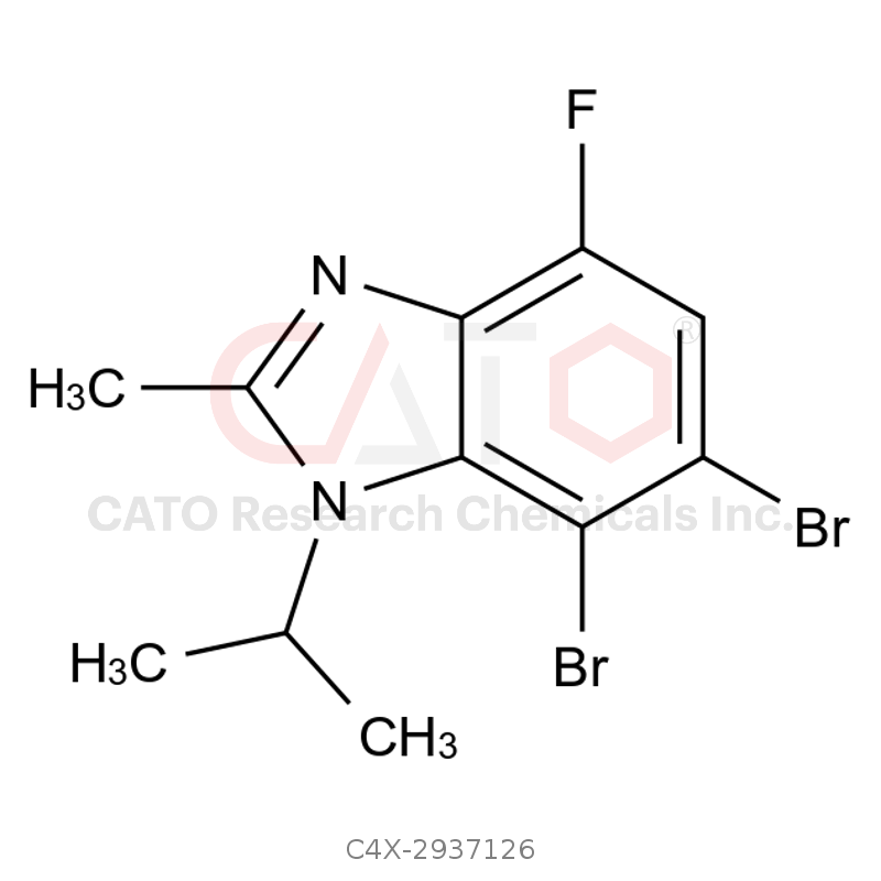 Abemaciclib Impurity 126