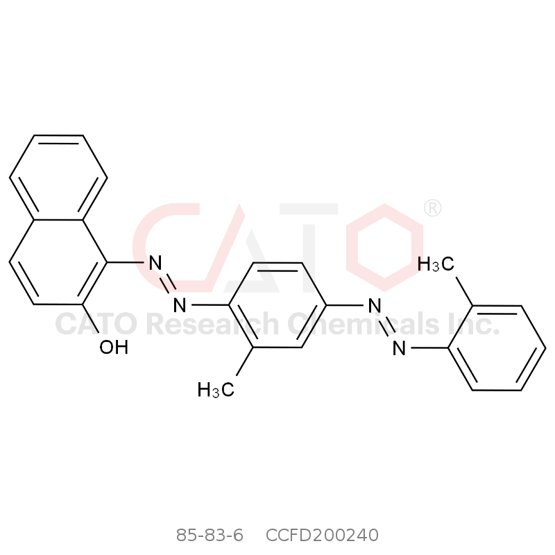 CAS No.:85-83-6,Sudan 4