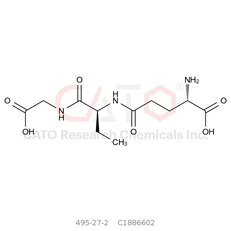 CAS No.:495-27-2,视晶酸