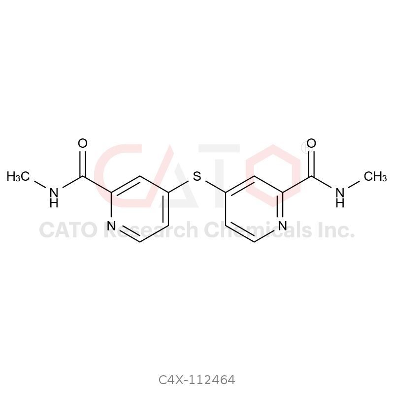 Sorafenib impurity 64