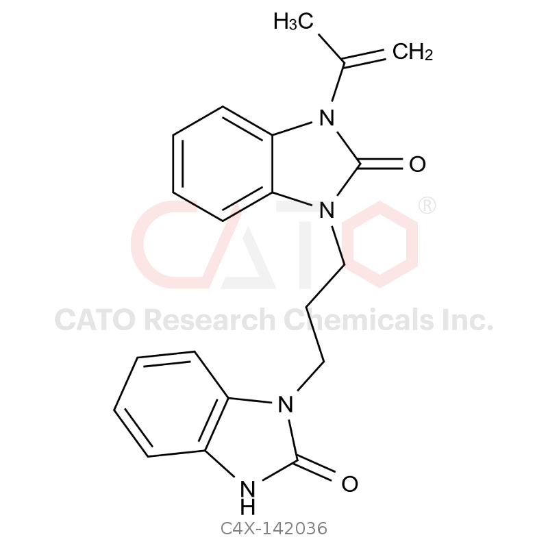 Domperidone impurity 36