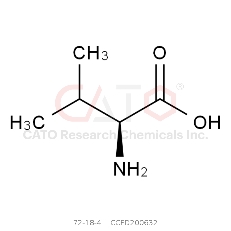 CAS No.:72-18-4,L-Valine