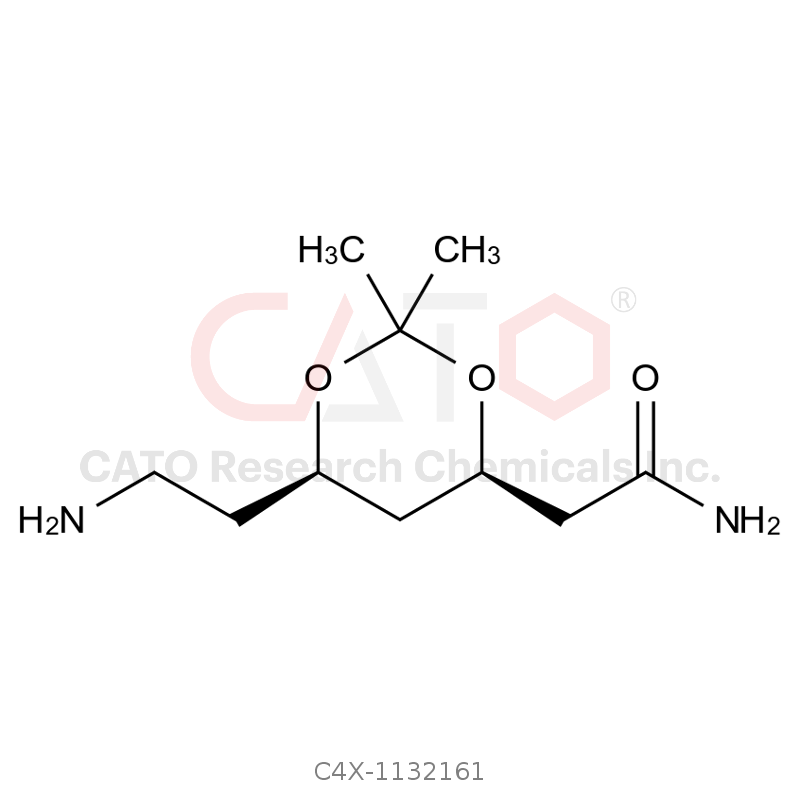 阿托伐他汀杂质161