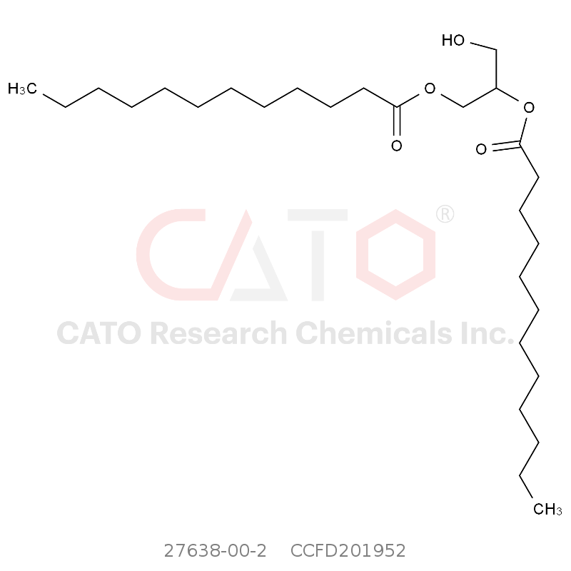 CAS No.:27638-00-2,Dilaurin