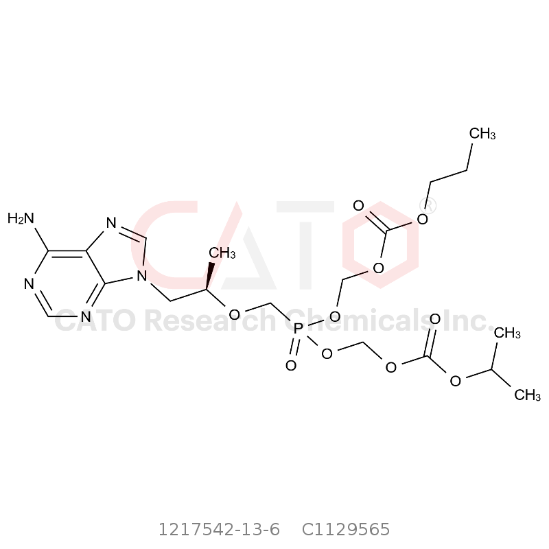 CAS No.:1217542-13-6,