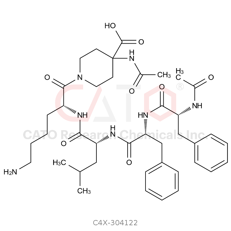 Difelikefalin Impurity 22