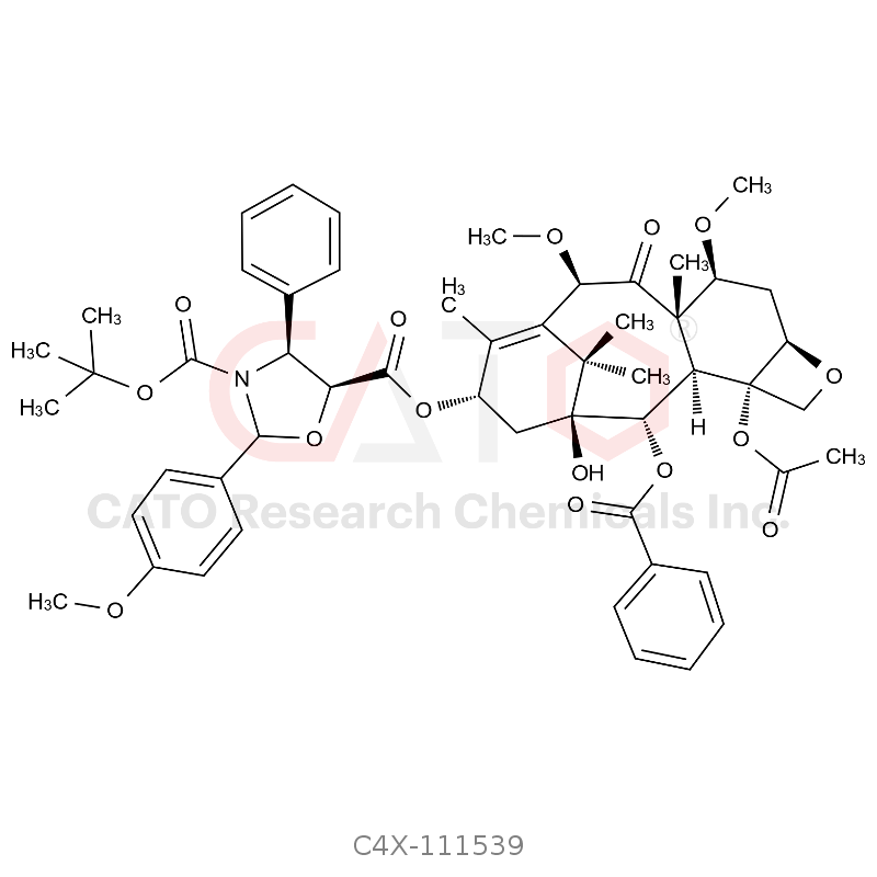 Cabazitaxel Impurity 39