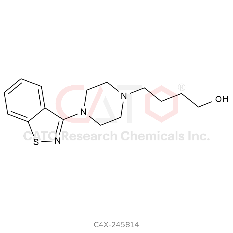 Perospirone Impurity 14