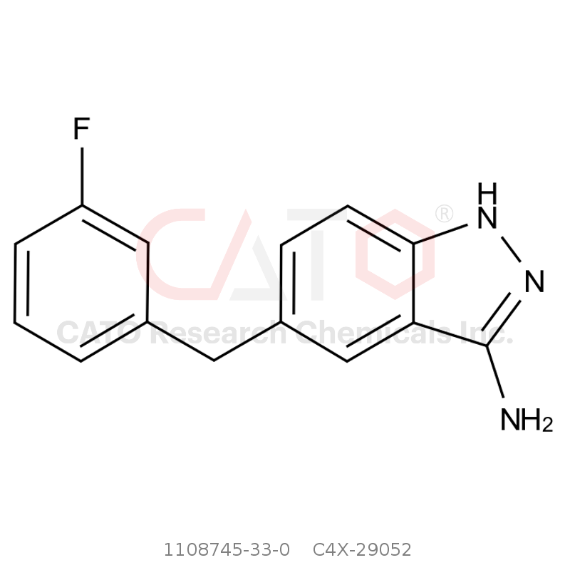 CAS No.:1108745-33-0,恩曲替尼杂质2