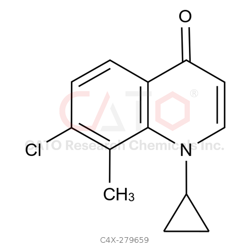 Ozenoxacin Impurity 59