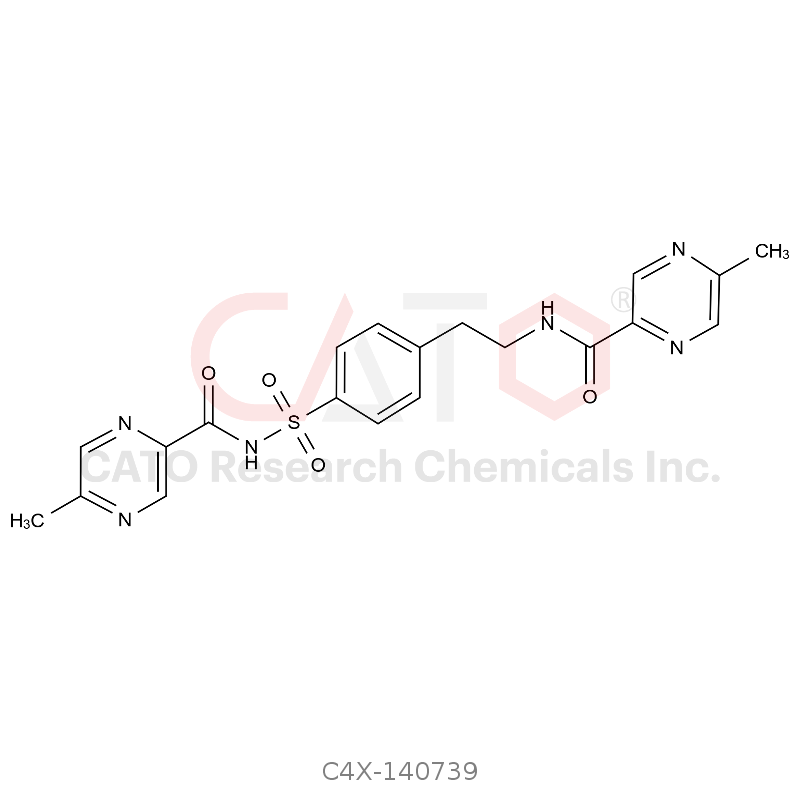 Glipizide Impurity 39