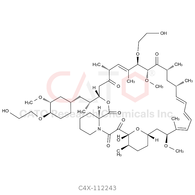 Everolimus Impurity 43
