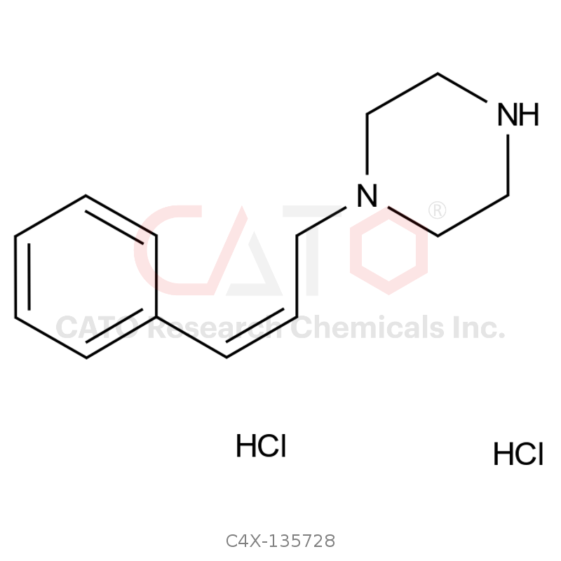Flunarizine Impurity 28