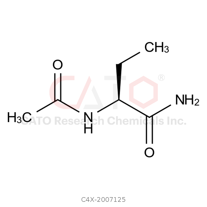 Brivaracetam Impurity 125