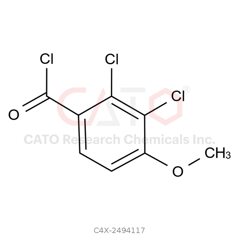 Dotinurad Impurity 117