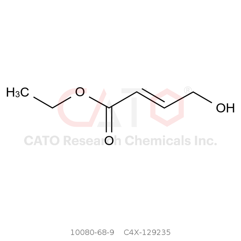 CAS No.:10080-68-9,左卡尼汀杂质35