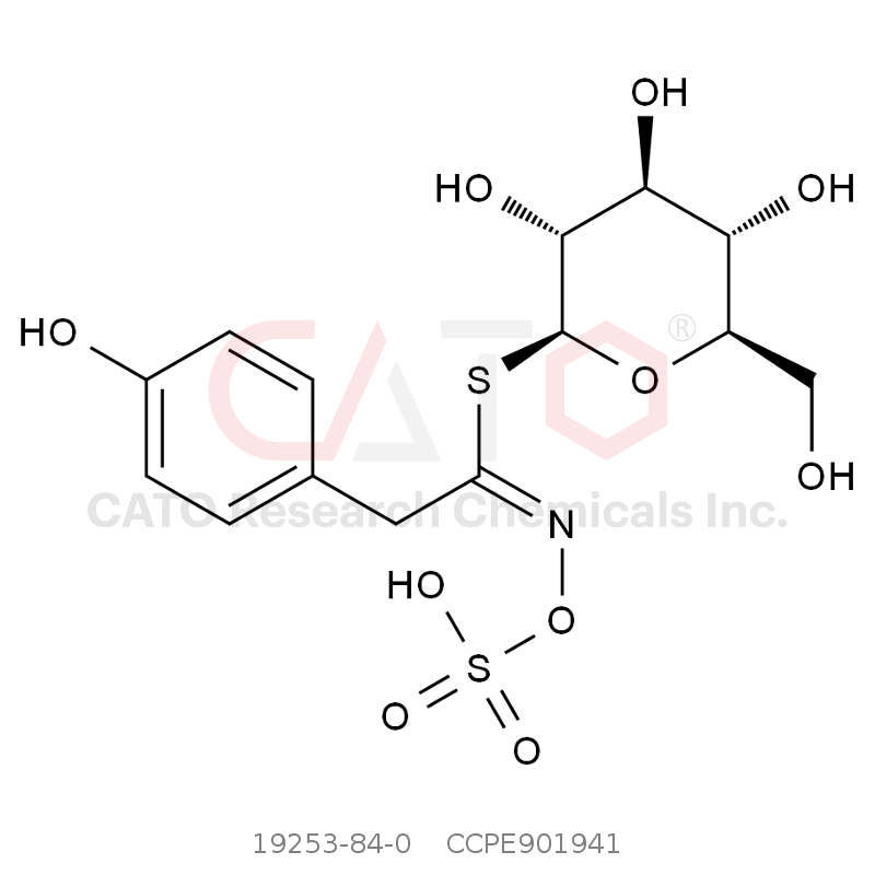 CAS No.:19253-84-0,白芥子苷
