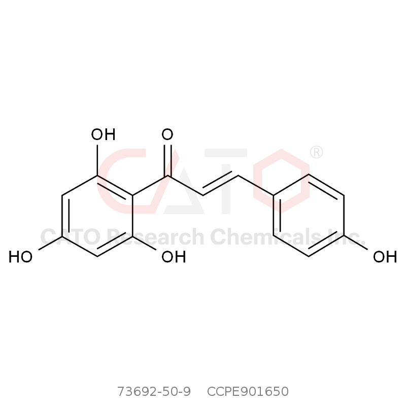 CAS No.:73692-50-9,柚皮苷查尔酮