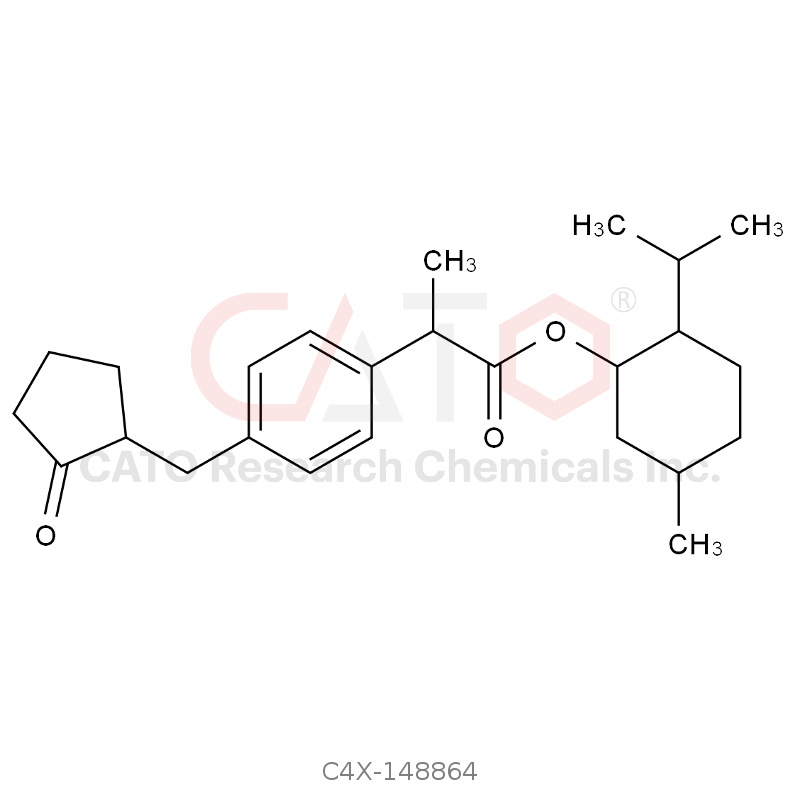 LoxLoxoprofen Impurity 64