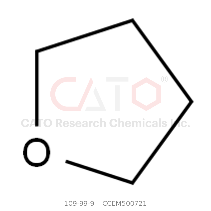 CAS No.:109-99-9,Tetrahydrofuran