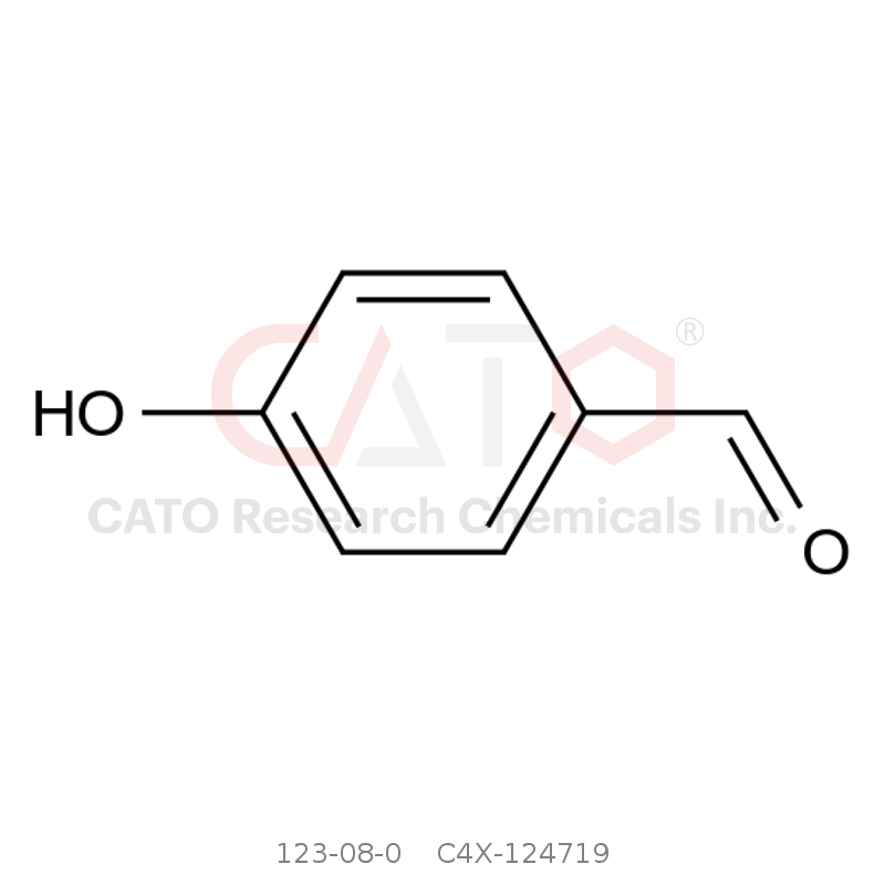 CAS No.:123-08-0,比索洛尔EP杂质S