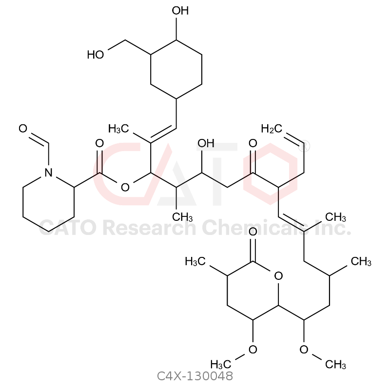 Tacrolimus impurity 48