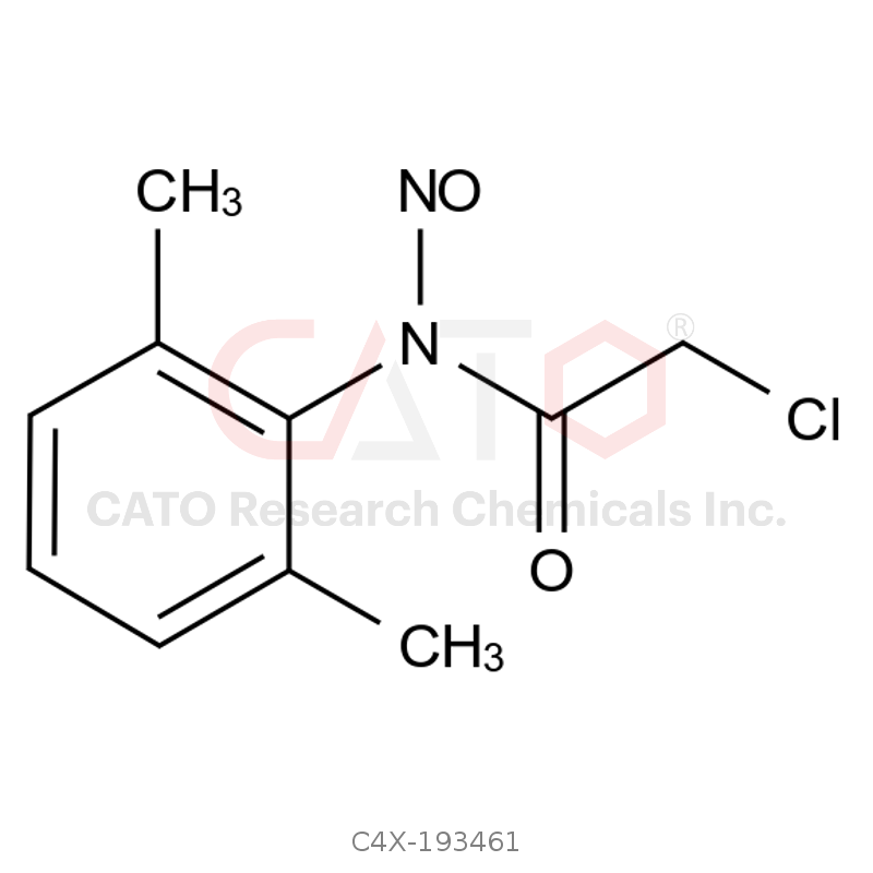 Prilocaine impurity 61