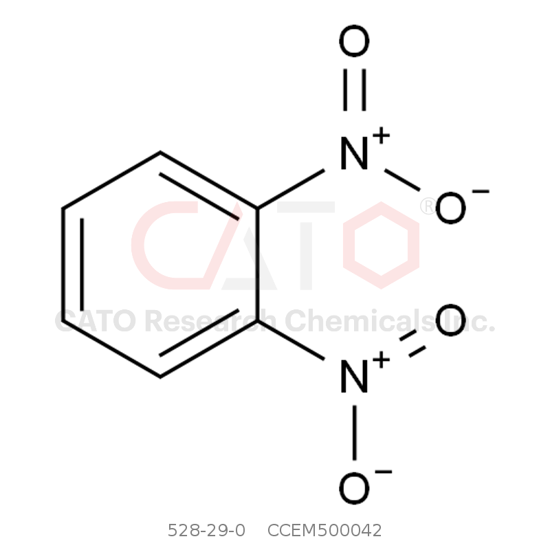CAS No.:528-29-0,1，2-二硝基苯
