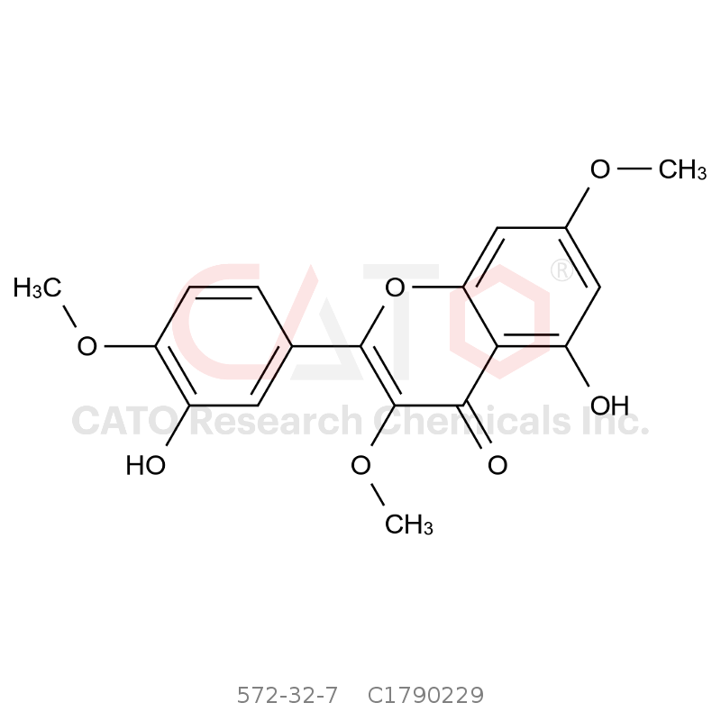 CAS No.:572-32-7,