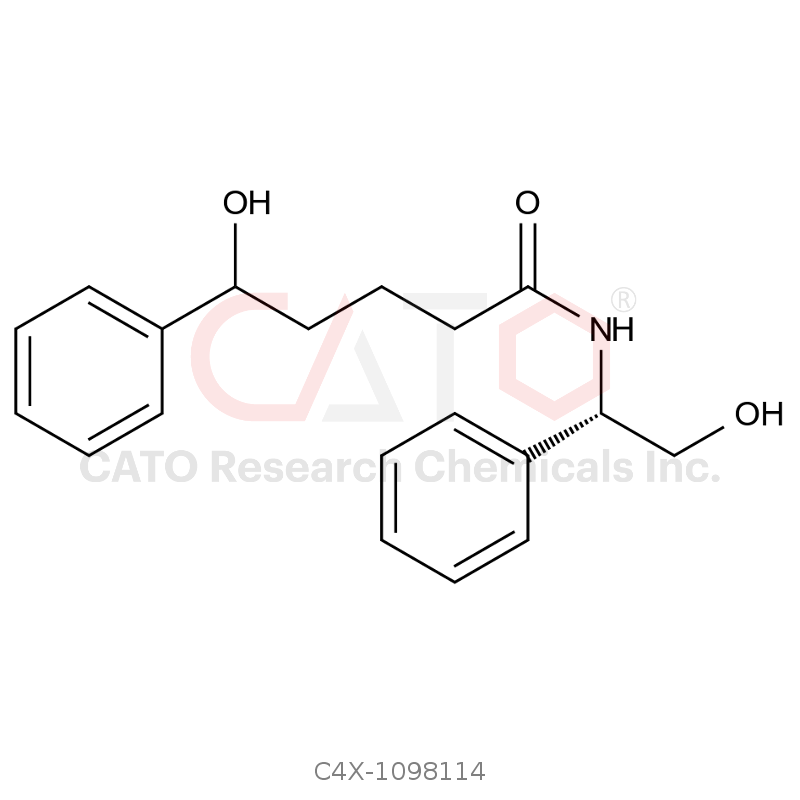 Ezetimibe Impurity 114