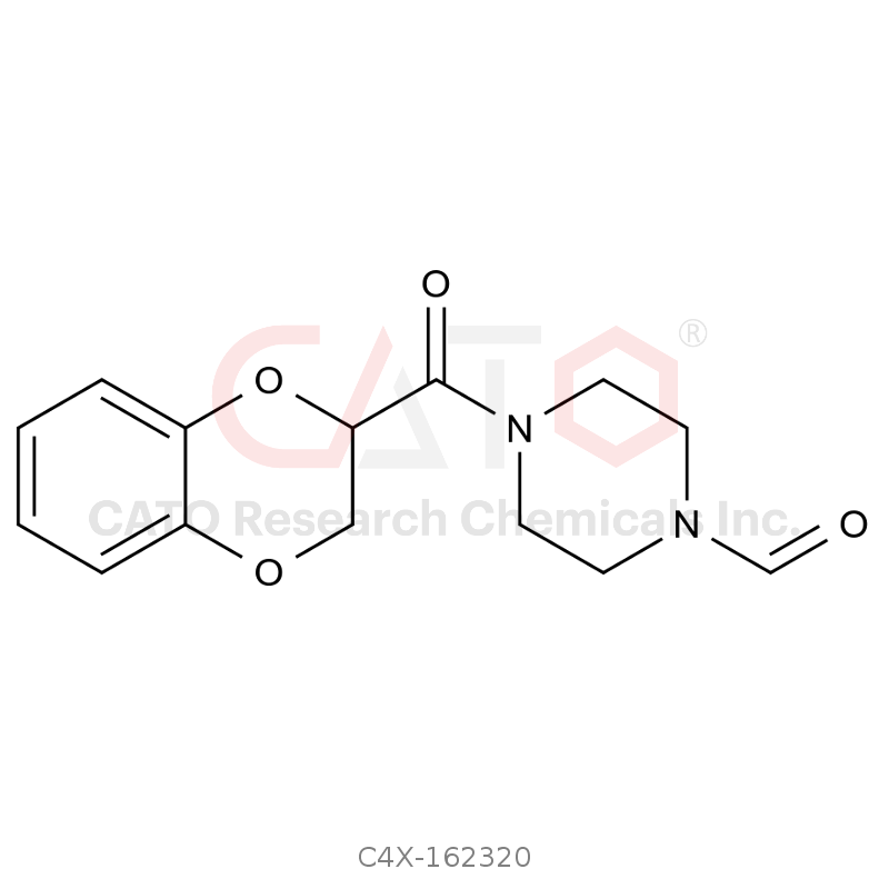 Doxazosin Impurity 20