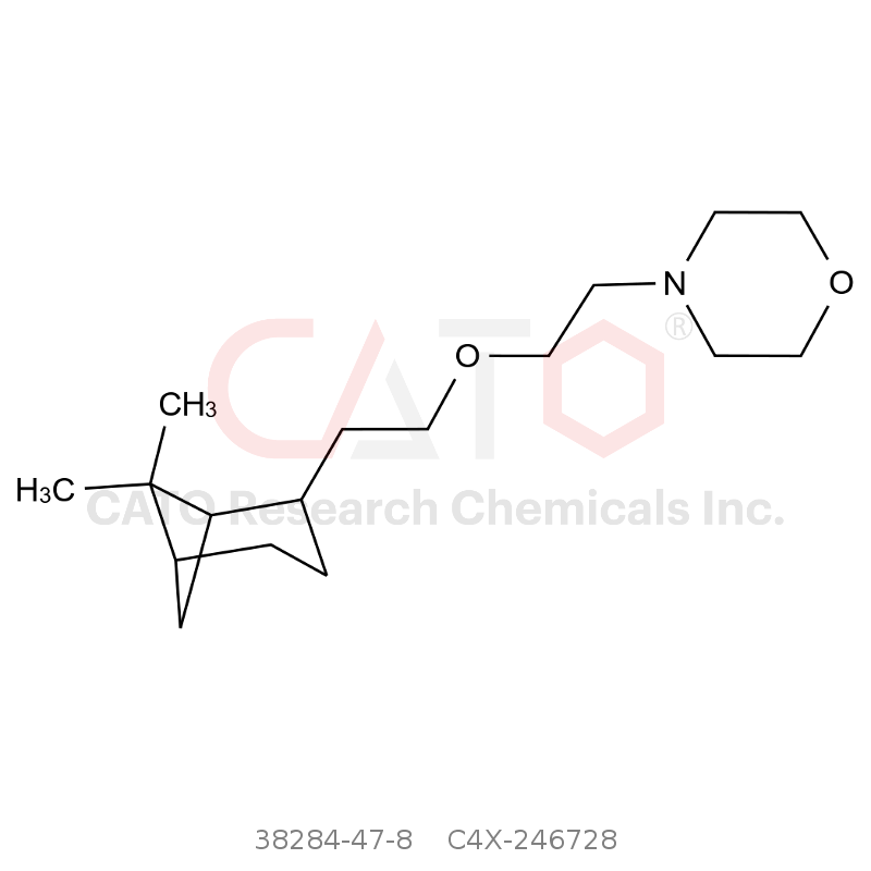 CAS No.:38284-47-8,Pinaverium Impurity 28