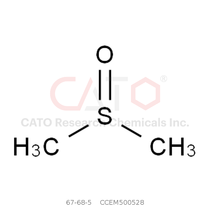CAS No.:67-68-5,Dimethyl Sulfoxide