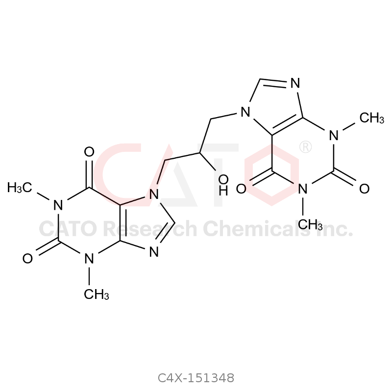 Doxofylline Impurity 48