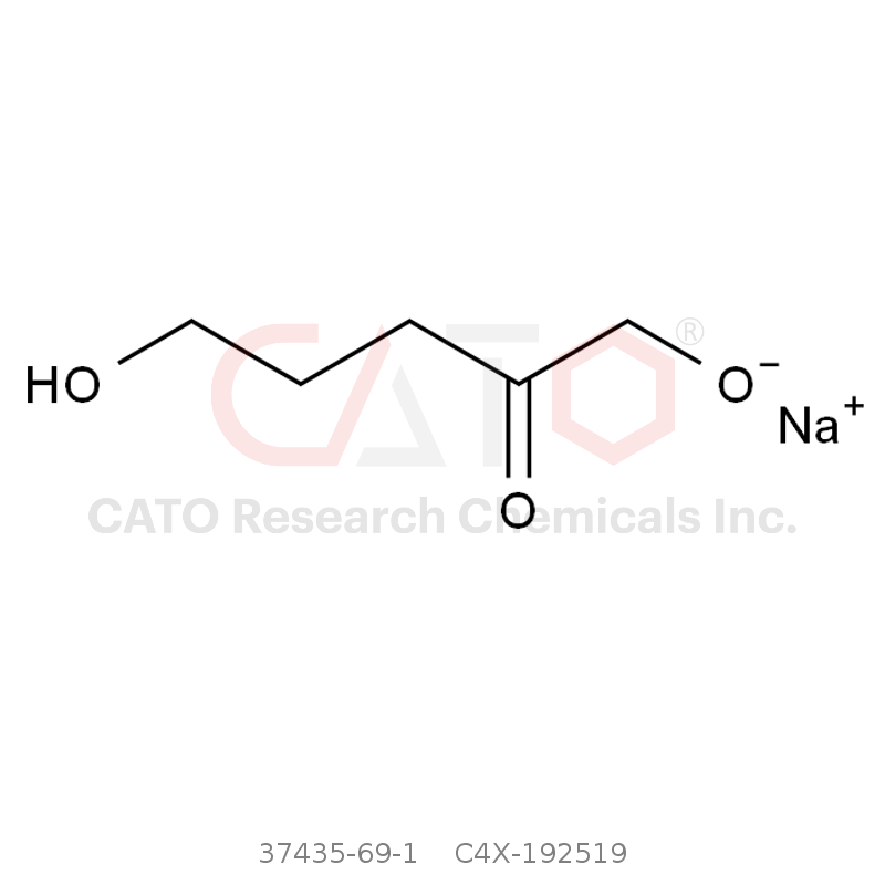 CAS No.:37435-69-1,曲伏前列素杂质19