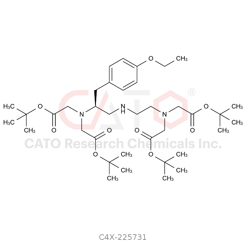 Gadoteridol impurity 31