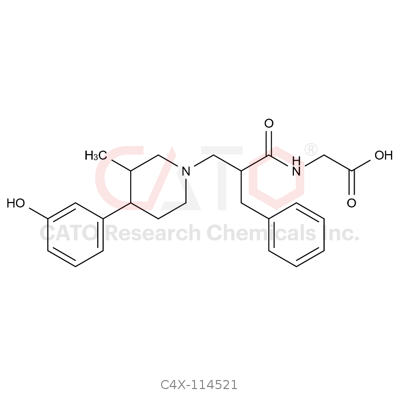 Alvimopan Impurity 21
