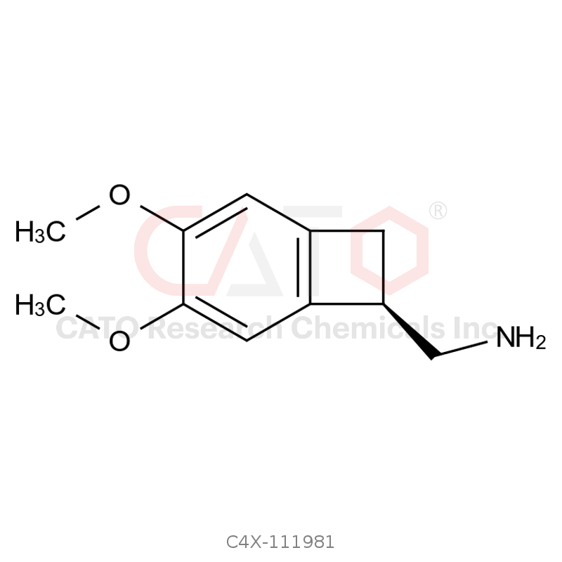 Ivabradine Impurity 81