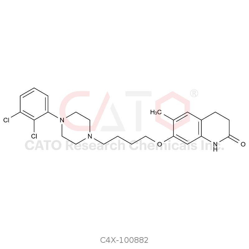 Aripiprazole Impurity 82