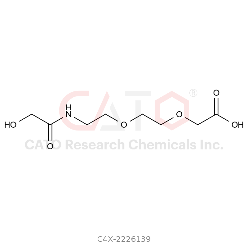 Semaglutide Impurity 139