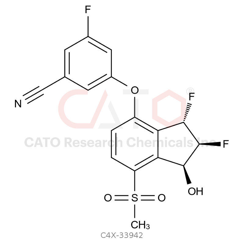 Belzutifan Impurity 2