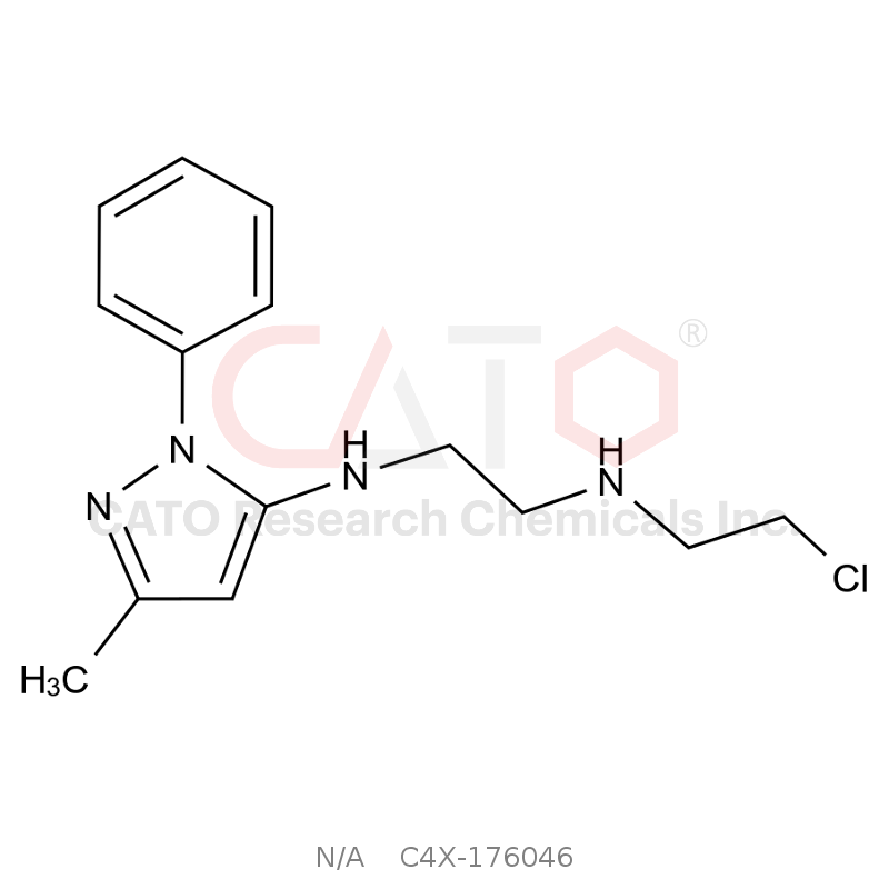 替格列汀杂质46