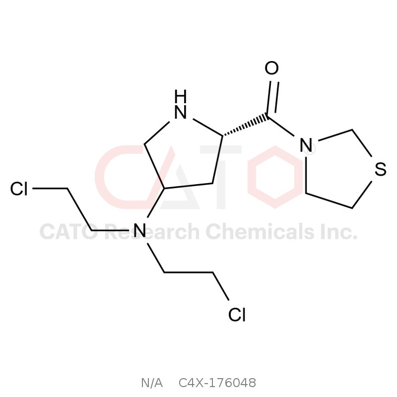 替格列汀杂质48
