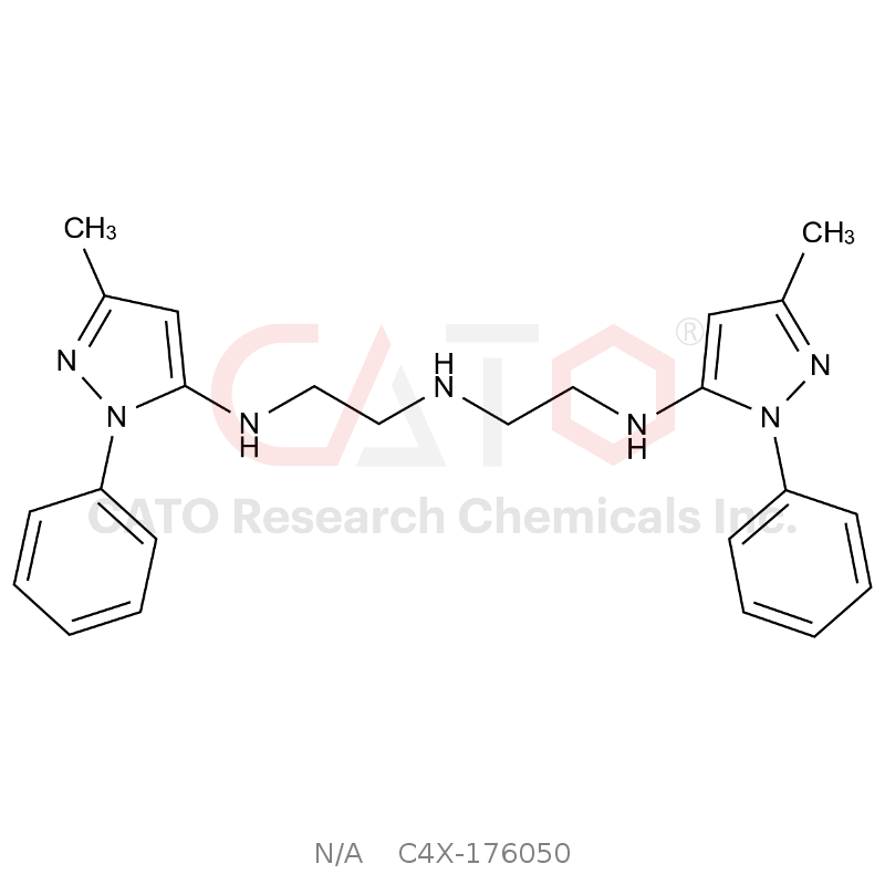 替格列汀杂质50