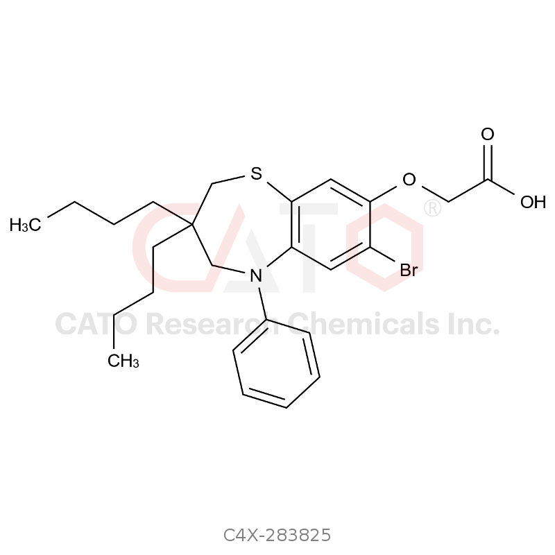 Elobixibat Impurity 25